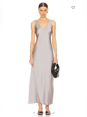 All Saints Amos Dress - M
